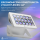 Ajazz AKP153E USB biały - 1536406 - zdjęcie 12
